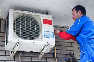 24/7 and Emergency HVAC Near Cecil, NJ | Air Conidtioning and Heating Contractors